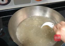 糯米糕撞果冻的做法图解6