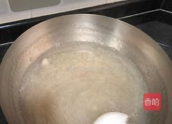 糯米糕撞果冻的做法图解7