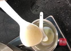 糯米糕撞果冻的做法图解12