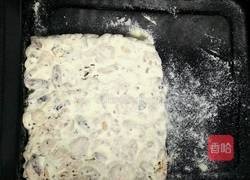 雪花酥的做法图解8