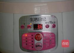玉米胡萝卜骨头汤的做法图解6
