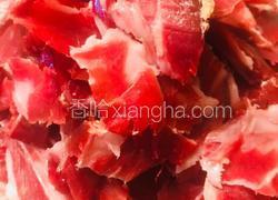 西班牙火腿