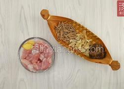 太子参百合瘦肉汤 健脾安神好睡眠
