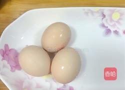 蛋炒芦笋的做法图解2