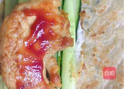 手抓饼的做法图解7