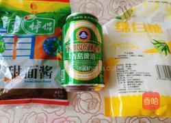 京酱肉丝的做法图解4
