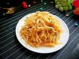 酸辣土豆丝