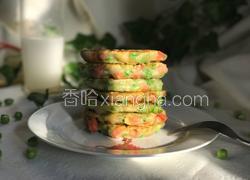 豌豆饼