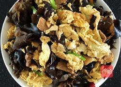 木须肉的做法图解11