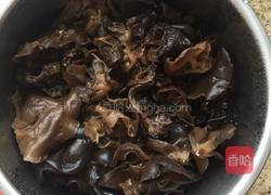 木须肉的做法图解1