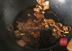 木须肉的做法图解7