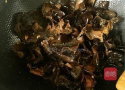 木须肉的做法图解8