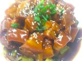 广式红烧肉