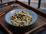 凉拌鱼腥草