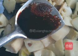 油焖笋的做法图解2
