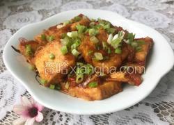 锅塌豆腐