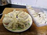 香菇胡萝卜猪肉蒸饺的做法[图]
