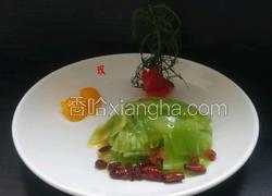 胡辣笋片