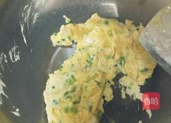 丝瓜炒鸡蛋的做法图解5