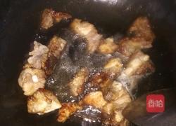 土豆炖排骨的做法图解7