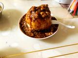 鱼香土豆泥