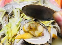 快手鲜黄蚬子