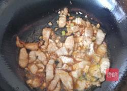 木须肉的做法图解4