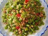 肉末豆丁的做法[图]