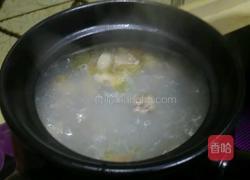 泰式鸡油饭的做法图解1
