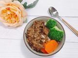 吉野家肥牛饭