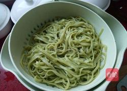 西红柿鸡蛋面的做法图解3