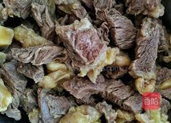 土豆烧牛肉的做法图解5
