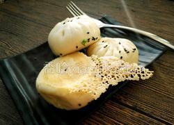 水煎包