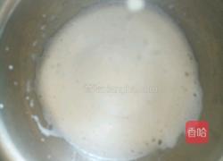 粉色蛋糕卷（平底锅版）（12个月以上的宝宝）的做法图解6