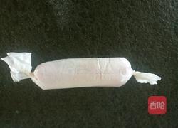 粉色蛋糕卷（平底锅版）（12个月以上的宝宝）的做法图解14