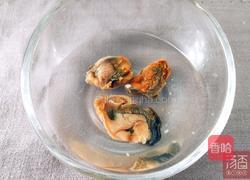 补钙食谱 三白牡蛎汤促进骨骼生长防止骨质疏松的做法图解2