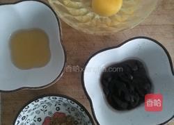 茴香鸡蛋饺子的做法图解4