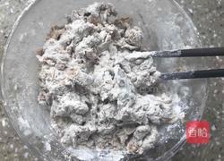 大栆红糖馒头的做法图解7