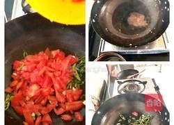 西红柿鸡蛋面的做法图解7