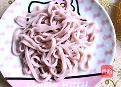西红柿鸡蛋面的做法图解13