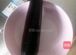 土豆烧茄子的做法图解2
