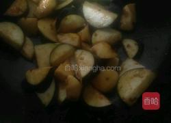 茄子炖土豆的做法图解9