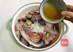 香辣水煮鱼的做法图解3