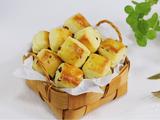 蔓越莓炼乳面包块的做法[图]