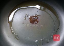 西红柿炒鸡蛋的做法图解7