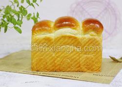 炼乳吐司（中种）