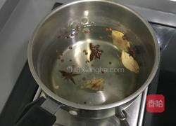 自制美味美肤五香鹌鹑蛋的做法图解4