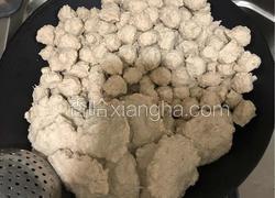鱼丸（鲅鱼）