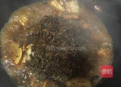 梅菜扣肉的做法图解6