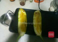 电烧烤蛋茄的做法图解2